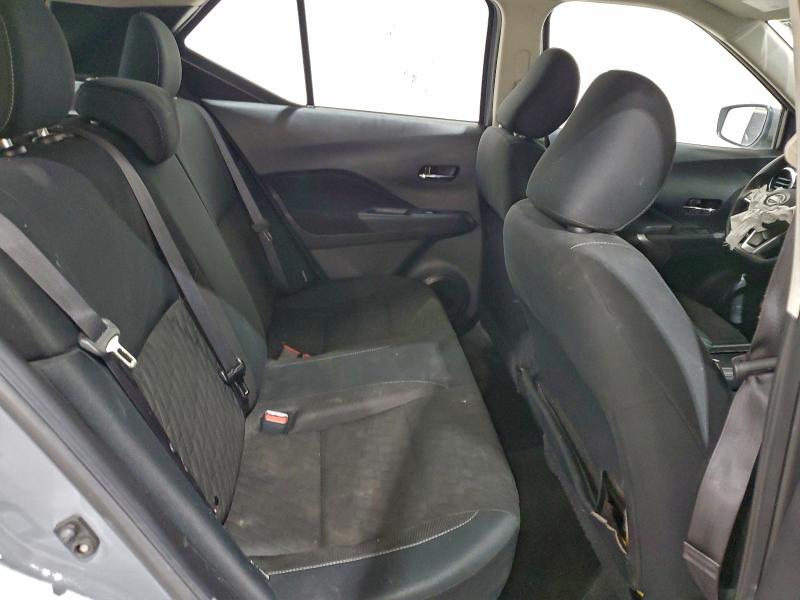 Фото 11 - NISSAN KICKS