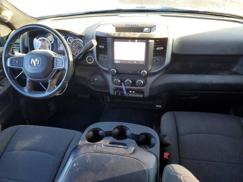 Фото 8 - RAM 3500