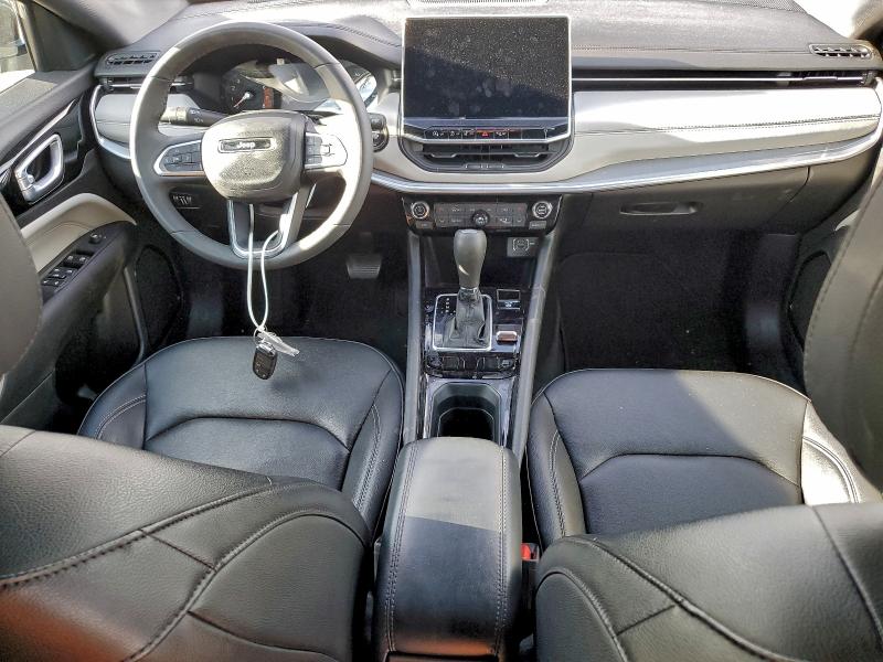 Фото 8 - JEEP COMPASS