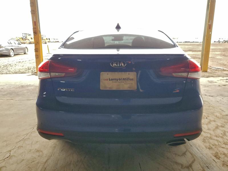 Фото 6 - KIA FORTE