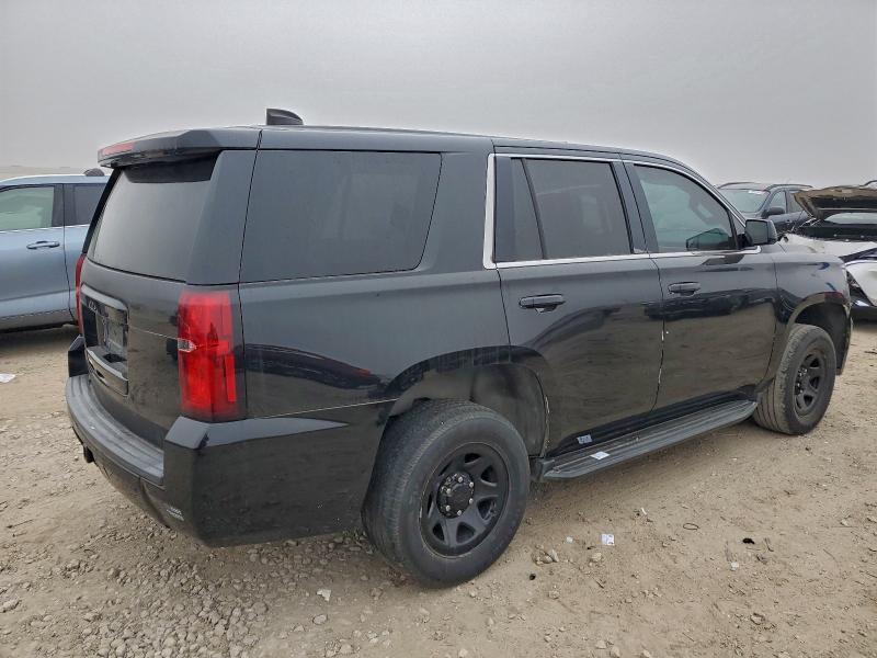 Фото 3 - CHEVROLET TAHOE