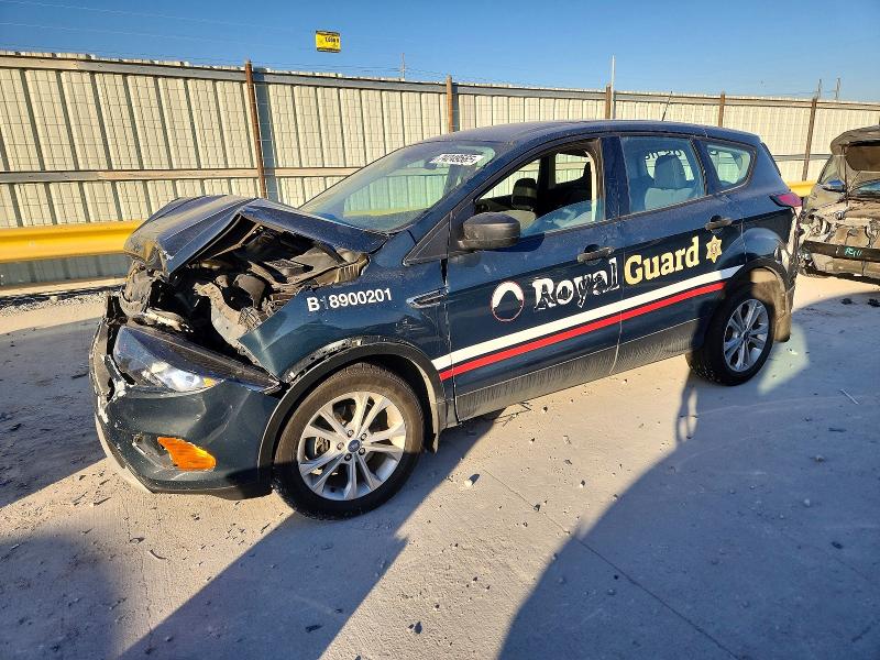 Фото 1 - FORD ESCAPE