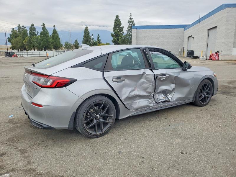 Фото 3 - HONDA CIVIC