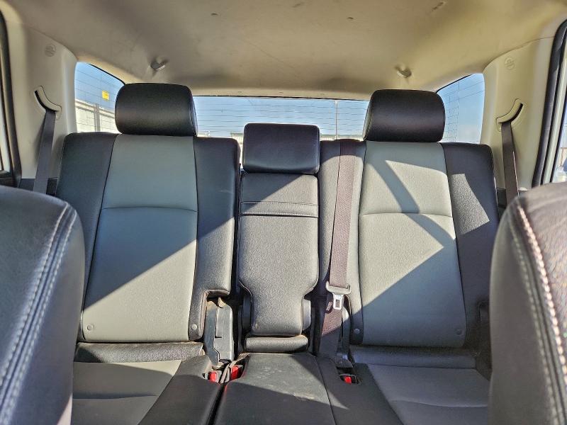 Фото 10 - TOYOTA 4RUNNER