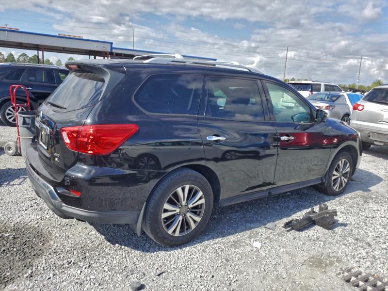 Фото 3 - NISSAN PATHFINDER