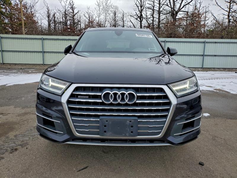 Фото 5 - AUDI Q7