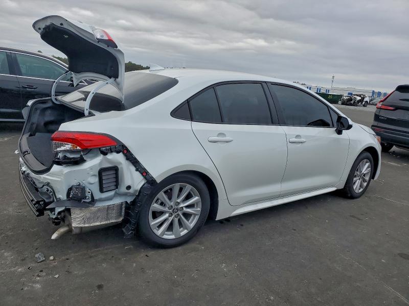 Фото 3 - TOYOTA COROLLA