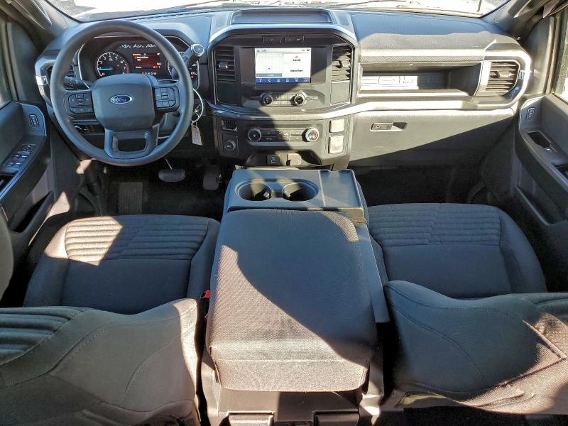 Фото 8 - FORD F-150