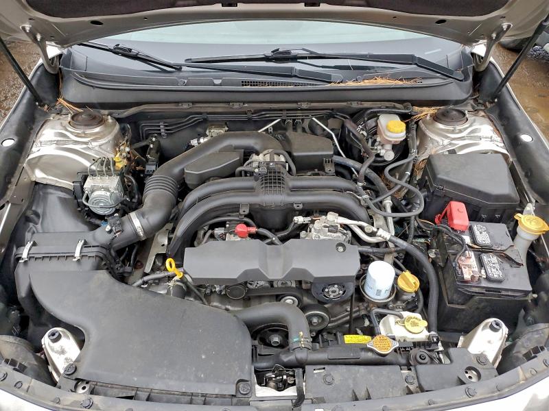 Фото 11 - SUBARU LEGACY