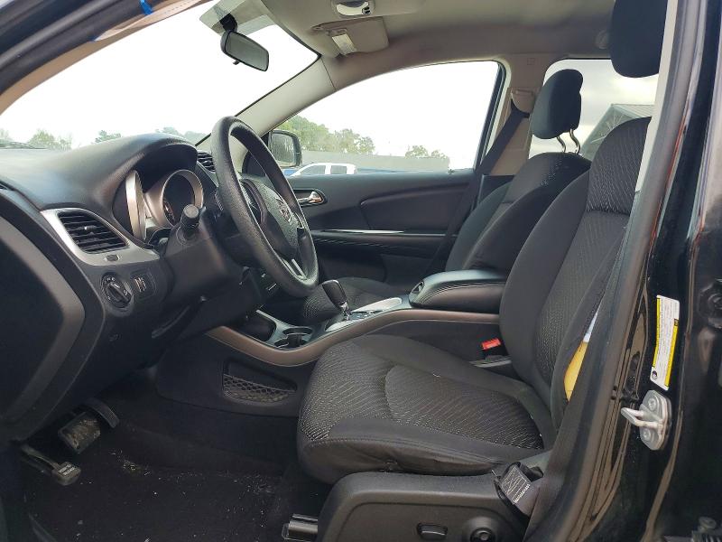 Фото 7 - DODGE JOURNEY