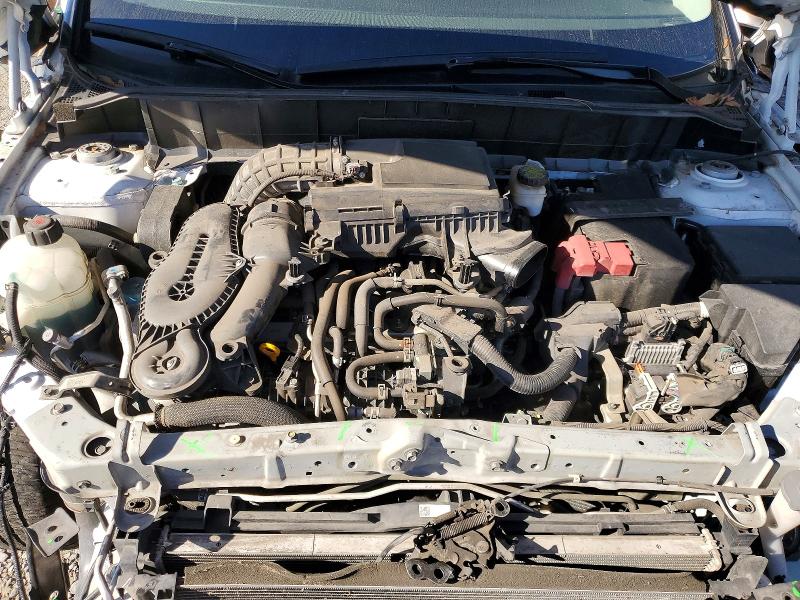 Фото 12 - INFINITI QX50