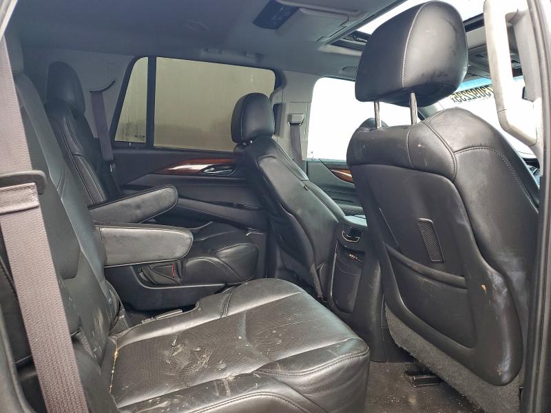 Фото 10 - CADILLAC ESCALADE