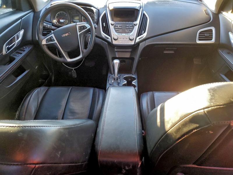 Фото 8 - GMC TERRAIN