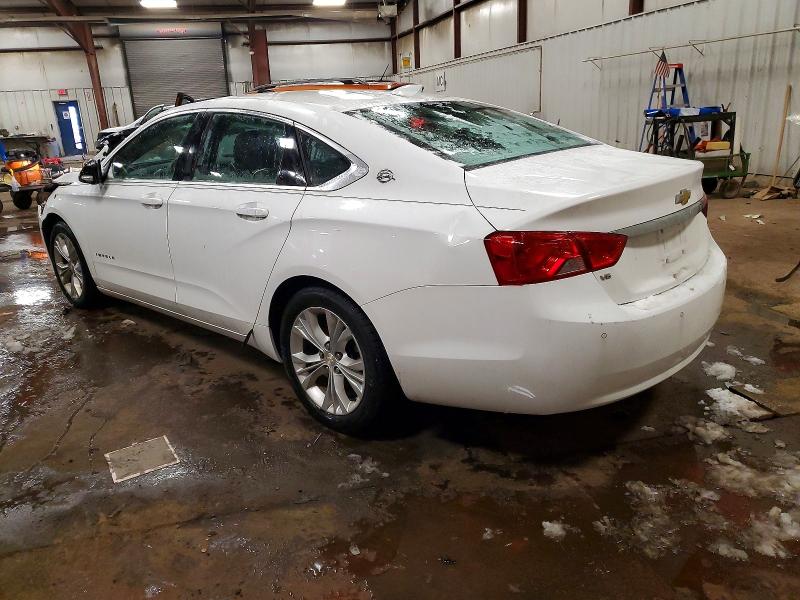 Фото 2 - CHEVROLET IMPALA