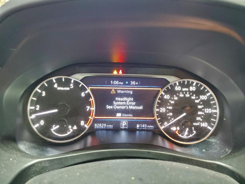 Фото 9 - NISSAN ALTIMA