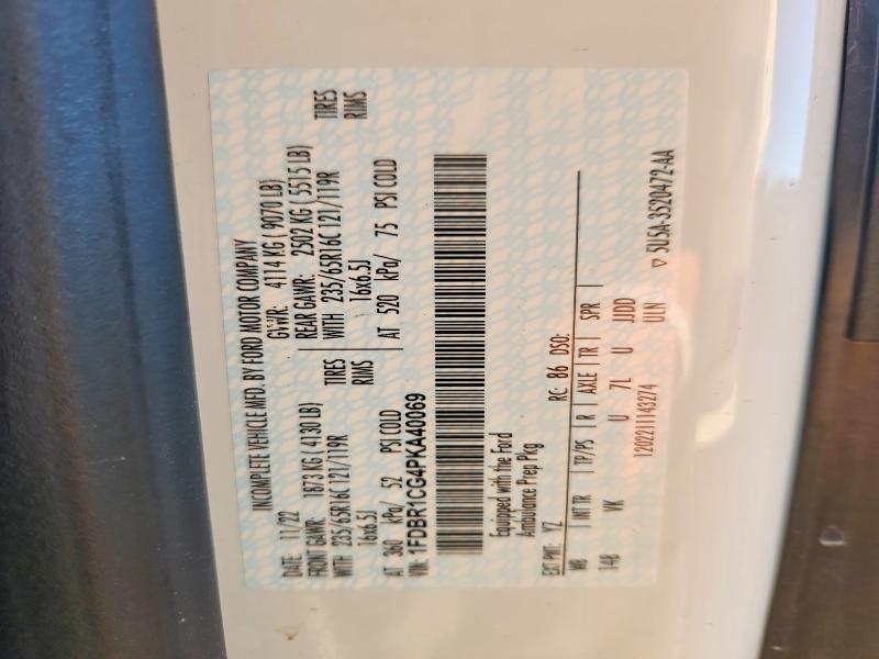 Фото 12 - FORD ALL Models