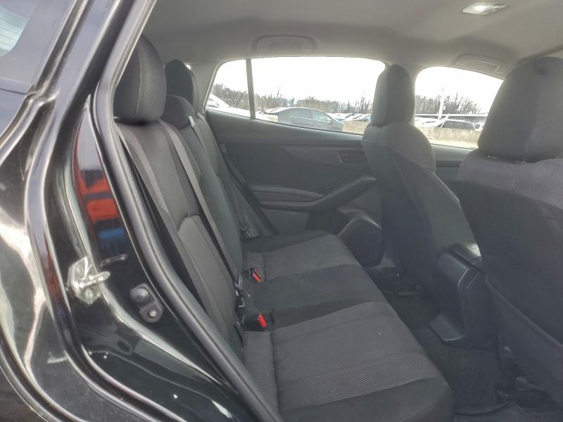 Фото 11 - SUBARU IMPREZA