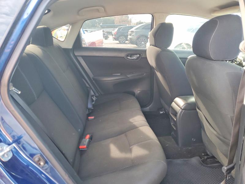 Фото 10 - NISSAN SENTRA