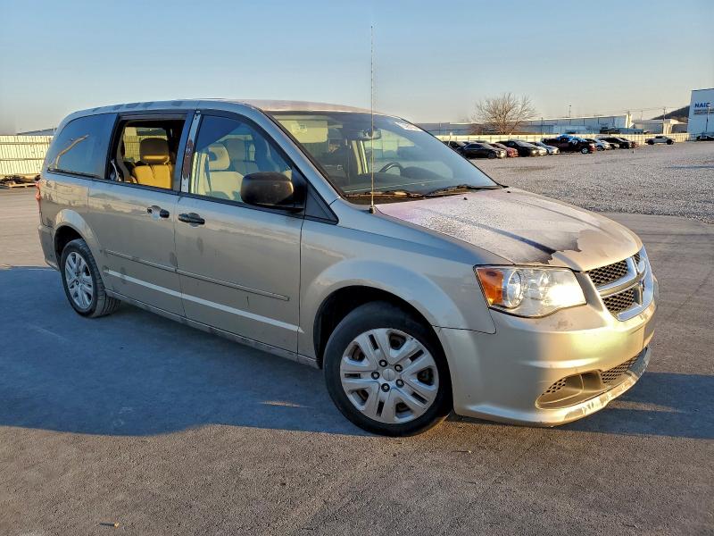 Фото 4 - DODGE CARAVAN