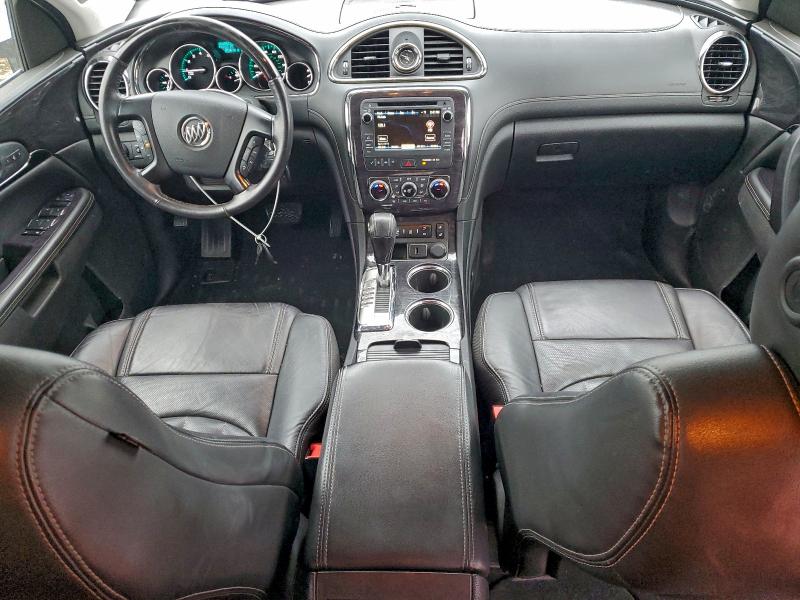Фото 8 - BUICK ENCLAVE