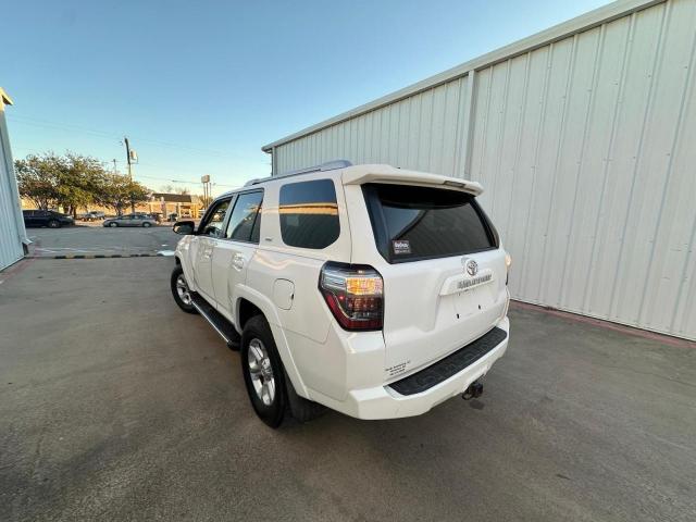 Фото 3 - TOYOTA 4RUNNER