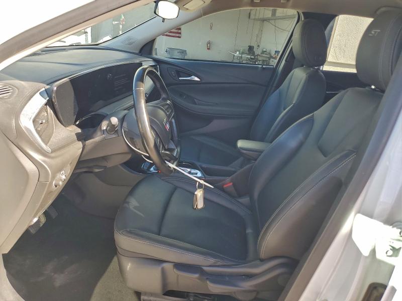 Фото 7 - BUICK ENCORE