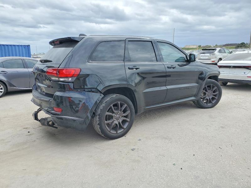 Фото 3 - JEEP GRAND CHER