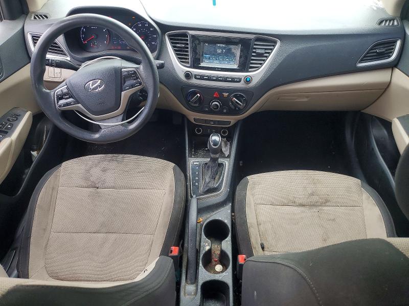 Фото 8 - HYUNDAI ACCENT