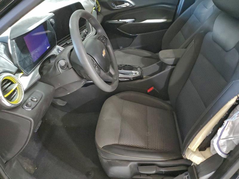 Фото 7 - CHEVROLET TRAX