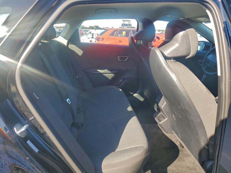 KIA K4 LX 2025 VIN 3KPFT4DE7SE060687