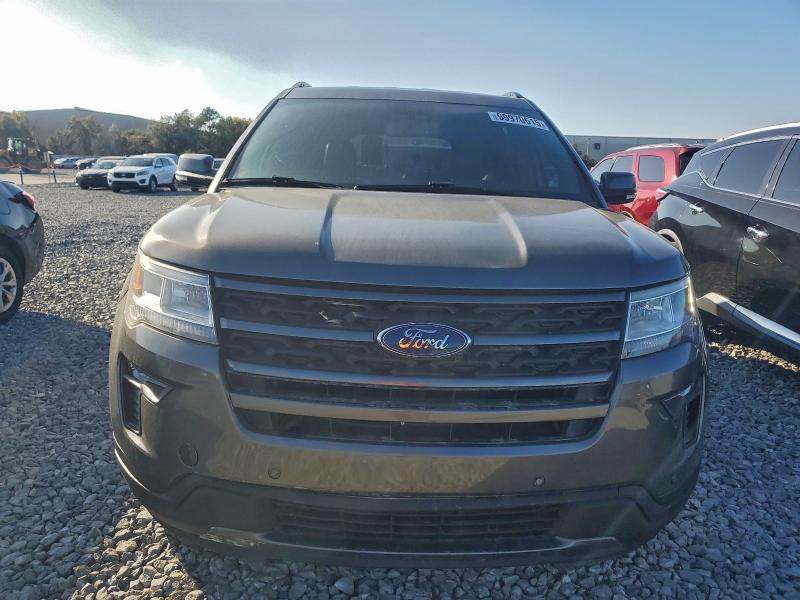 Фото 5 - FORD EXPLORER