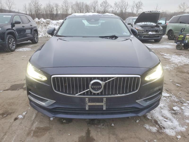 Фото 5 - VOLVO S90