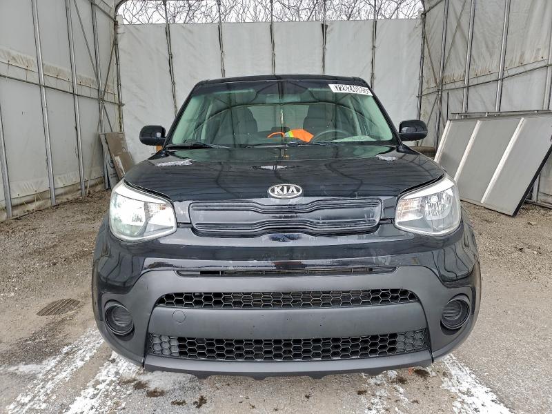 Фото 5 - KIA SOUL