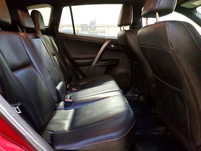 Фото 11 - TOYOTA RAV4