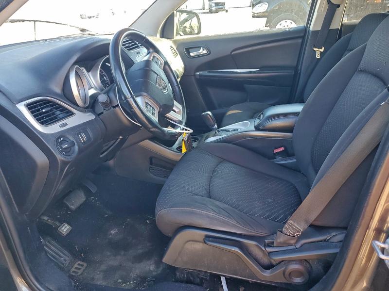 Фото 7 - DODGE JOURNEY