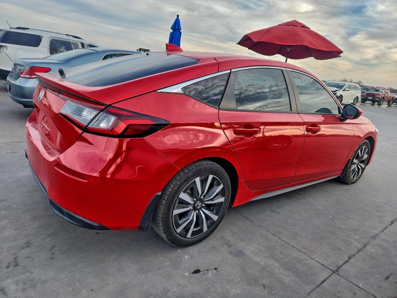 Фото 3 - HONDA CIVIC