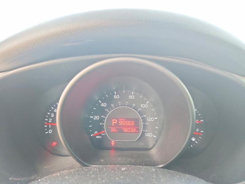 Фото 9 - KIA SOUL