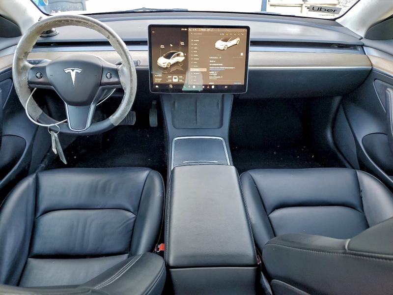 Фото 8 - TESLA MODEL 3