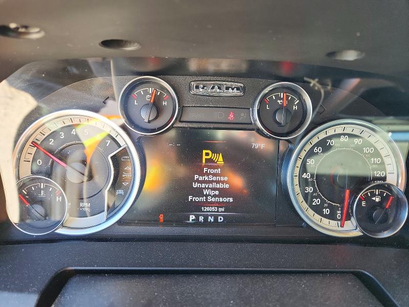 Фото 9 - RAM 1500