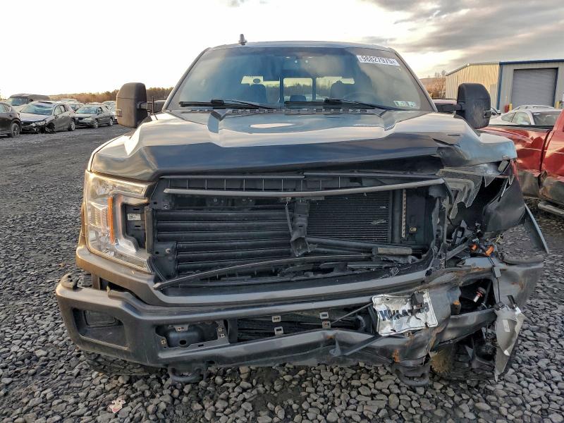 Фото 5 - FORD F-150