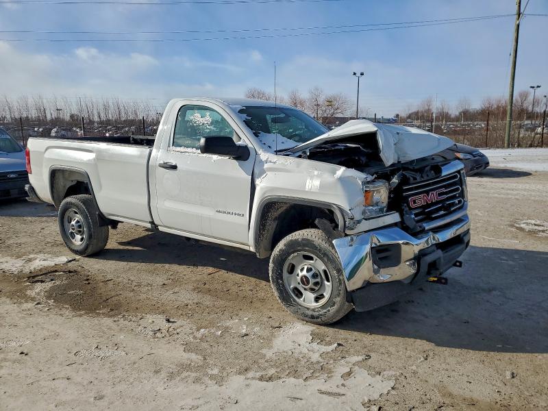 Фото 4 - GMC SIERRA