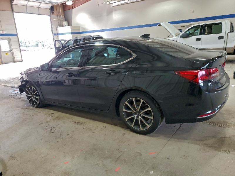 Фото 2 - ACURA TLX