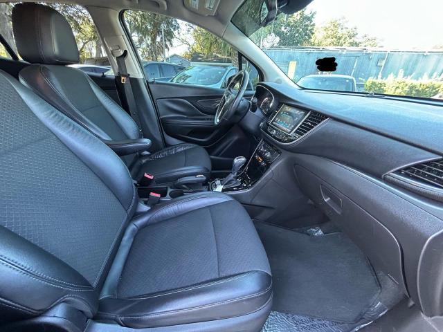 Фото 5 - BUICK ENCORE