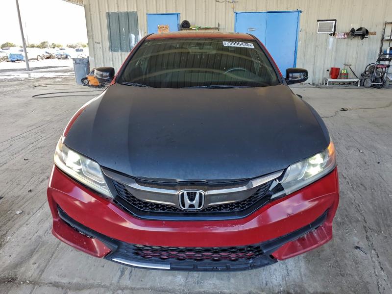 Фото 5 - HONDA ACCORD