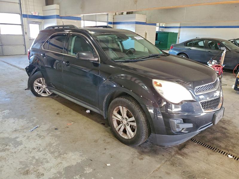 Фото 4 - CHEVROLET EQUINOX