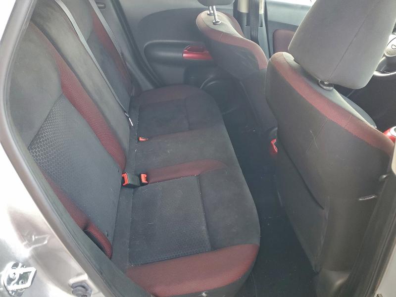 NISSAN JUKE 2015 VIN JN8AF5MR2FT511679