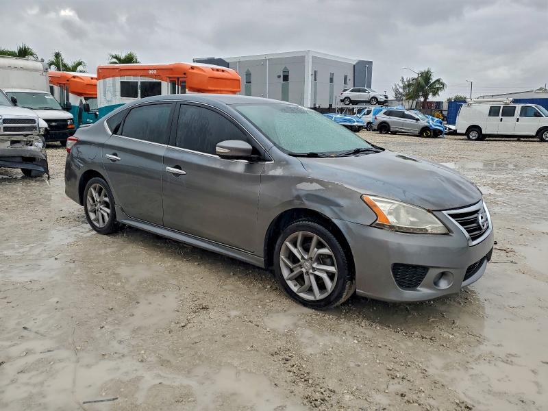 Фото 4 - NISSAN SENTRA