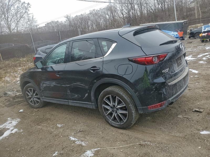 Фото 2 - MAZDA CX-5