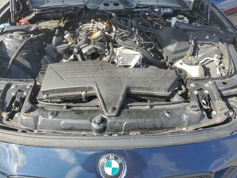 Фото 11 - BMW 3 SERIES