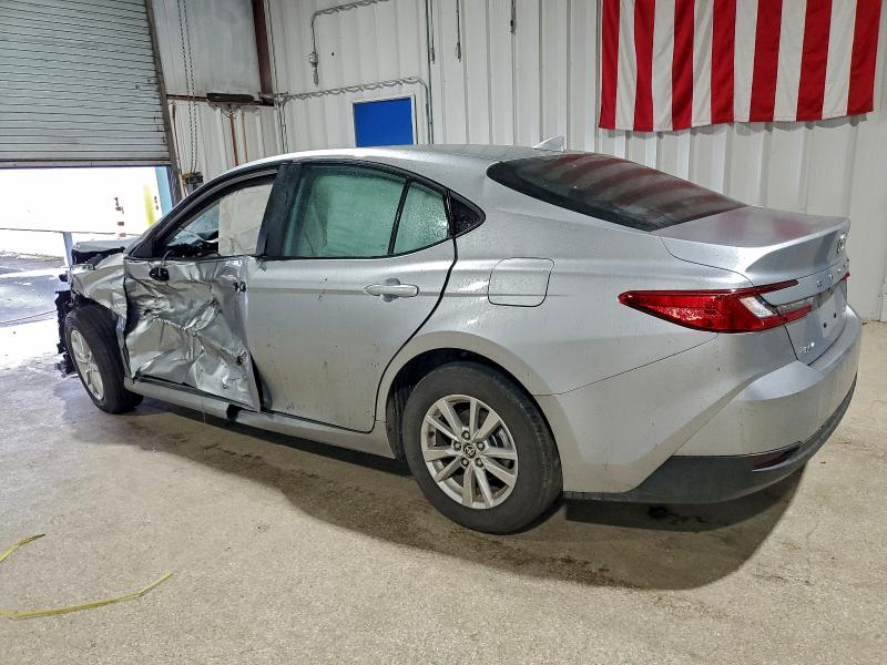 Фото 2 - TOYOTA CAMRY